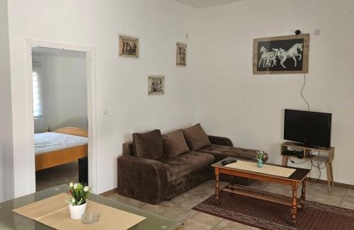 Belgrade Apartment | Apartmani Milka