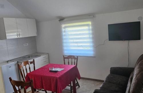 Belgrade Apartment | Apartmani Milka