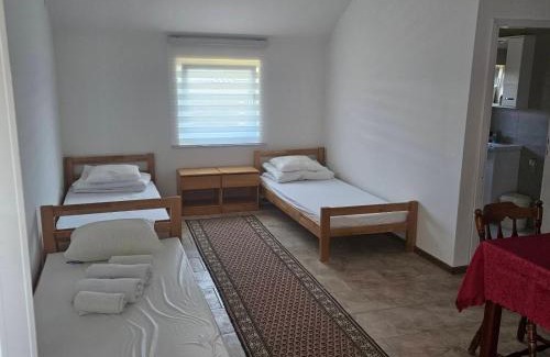 Belgrade Apartment | Apartmani Milka
