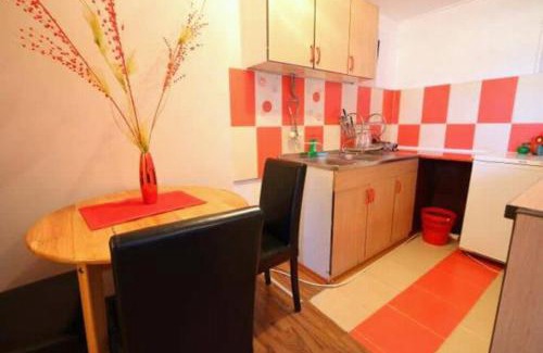 Soko Banja Apartment | Apartmani Milosavljevic