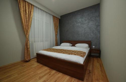 Bijeljina Apartment | Apartmani Milosevic