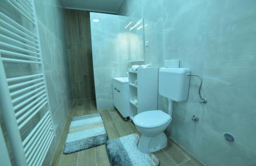 Bijeljina Apartment | Apartmani Milosevic