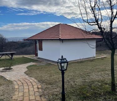 Mladenovac Apartment | Apartmani Mladenovac