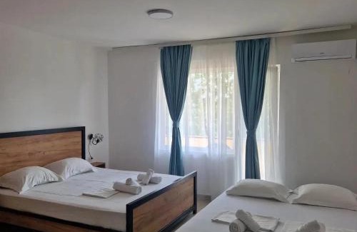 Star Dojran Apartment | Apartmani Naumovi 2