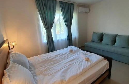 Star Dojran Apartment | Apartmani Naumovi 2