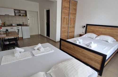 Star Dojran Apartment | Apartmani Naumovi 2