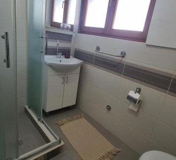 Kremna Apartment | Apartmani Nešović Tara