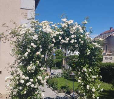 Vrnjacka Banja Apartment | Apartmani Nik Lux