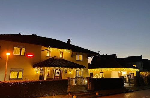 Vrnjacka Banja Apartment | Apartmani Nik Lux