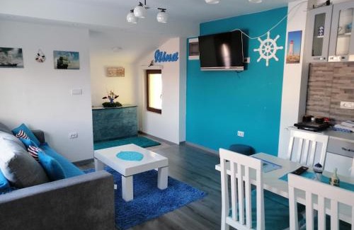 Zlatibor Apartment | Apartmani NINA Zlatar