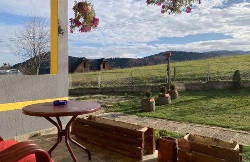 Zlatibor Apartment | Apartmani NINA Zlatar