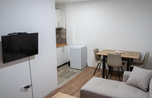 Velika Plana Apartment | Apartmani Novakovic