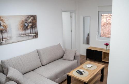 Velika Plana Apartment | Apartmani Novakovic