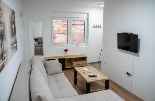 Velika Plana Apartment | Apartmani Novakovic