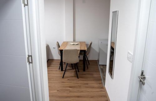 Velika Plana Apartment | Apartmani Novakovic