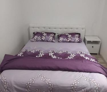 Bihac Apartment | Apartmani Nurka