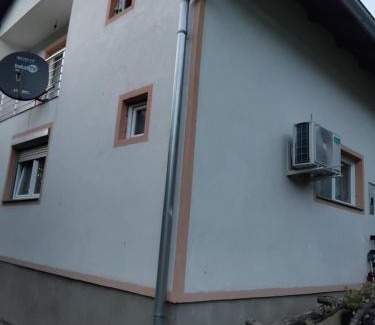 Bihac Apartment | Apartmani Nurka