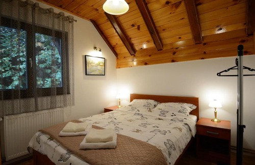 Bajina Basta Apartment | Apartmani Ogi i Ana