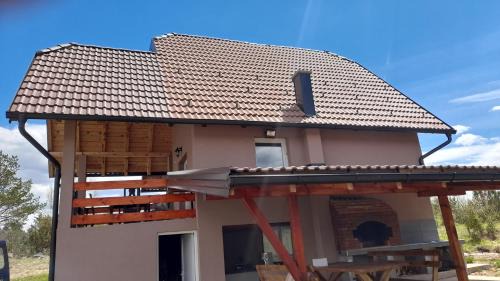 Bajina Basta Apartment | Apartmani Orion-Tara