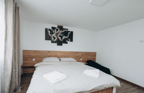 Kladovo Apartment | Apartmani Otašević