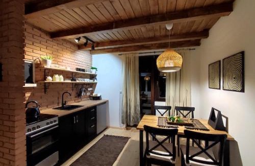 Kasidoli Apartment | Apartmani Pahulja