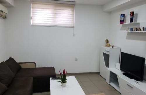 Jagodina Apartment | Apartmani Pajic