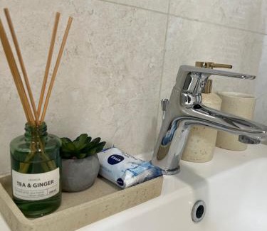 Canton 10 Apartment | Apartmani Pervan