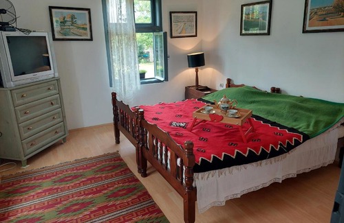 Central Serbia Apartment | Apartmani Petkovic 226
