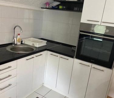 Novi Sad House | Apartmani Petra
