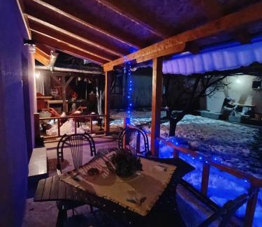 Arandelovac Apartment | Apartmani Petrović