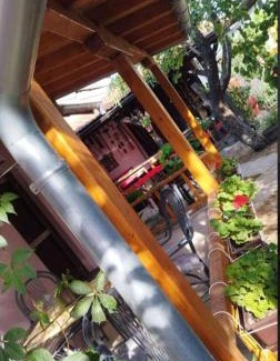 Arandelovac Apartment | Apartmani Petrović