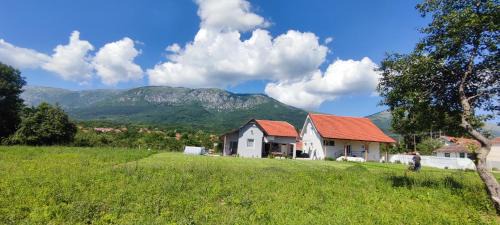 Nisava District Apartment | Apartmani Petrović SEMČE Suva Planina