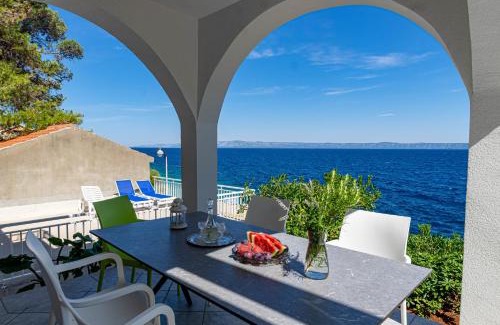 Prigradica Apartment | Apartmani Pipin - Prigradica, kod Caffe Tempera