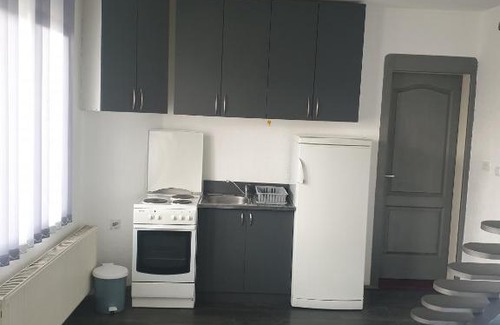 Jagodina Apartment | APARTMANI PLAVI