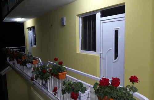 Jagodina Apartment | APARTMANI PLAVI