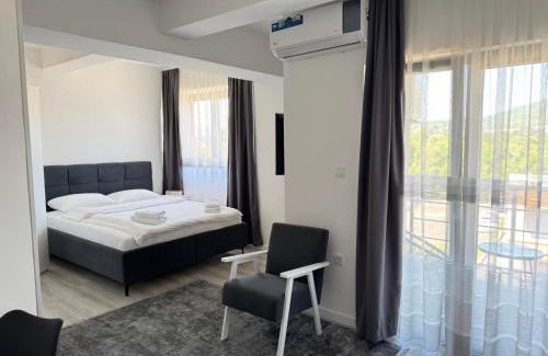 Sumece Apartment | Apartmani PROM-AR