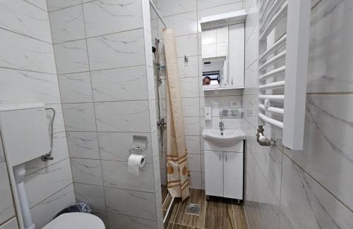 Central Serbia Apartment | Apartmani Promaja