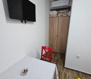 Central Serbia Apartment | Apartmani Promaja