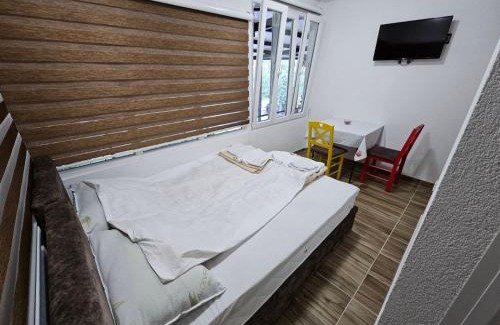 Central Serbia Apartment | Apartmani Promaja