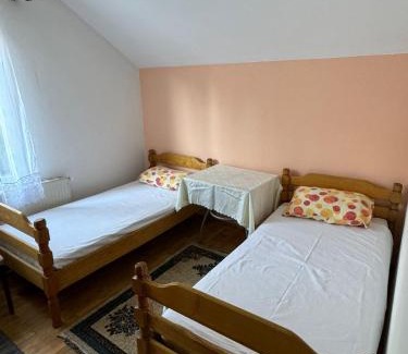 Prolomska Banja Apartment | Apartmani Rada