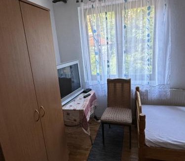 Prolomska Banja Apartment | Apartmani Rada