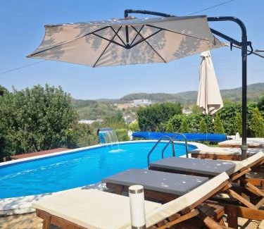 Vrdnik Apartment | Apartmani Radaković
