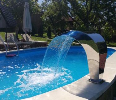 Vrdnik Apartment | Apartmani Radaković