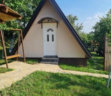 Vrdnik Apartment | Apartmani Radaković