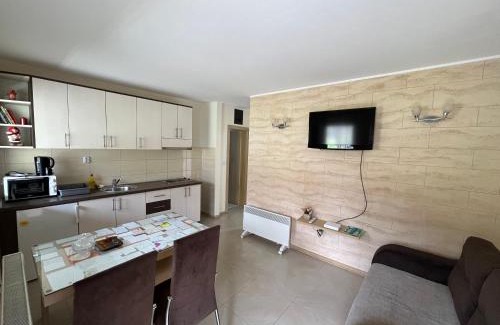 Central Serbia Apartment | Apartmani Radoičić
