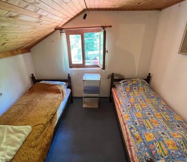 Central Serbia Apartment | Apartmani Radulovic