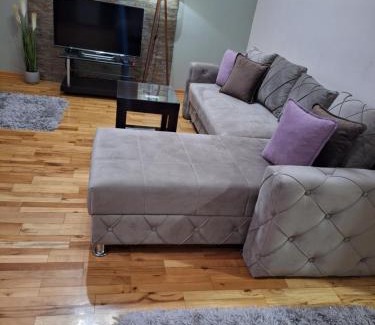 Vrnjacka Banja Apartment | Apartmani Radulović