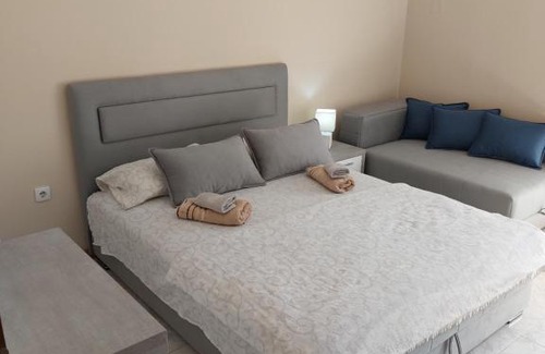 Vrnjacka Banja Apartment | Apartmani Radulović