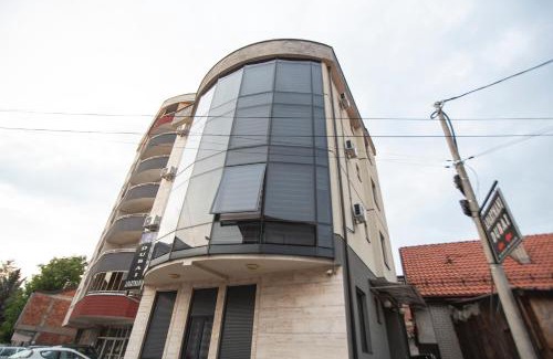 Novi Pazar Apartment | Apartmani Rekic-Dubai