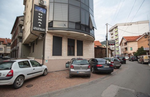 Novi Pazar Apartment | Apartmani Rekic-Dubai